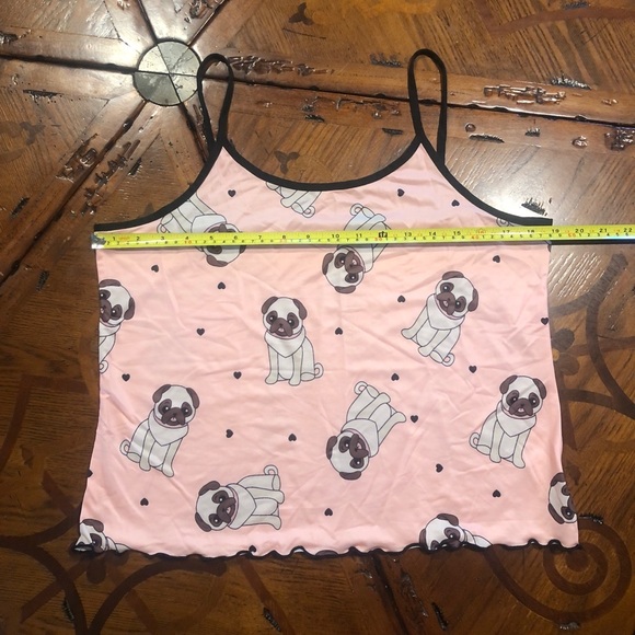 Pug Pajamas - Picture 3 of 13